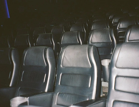 Image (Modern Home Theater - Image 2)